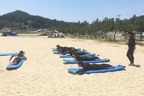 Yangyang Fun Surf Guest House - Image 5