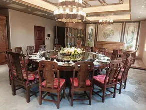 Hanzhong Ambassador Hotel - Image 3