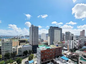 G Hotel near Busan Station - Image 5