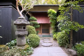 Hotel Hoshinofuruyado Seian - Image 5