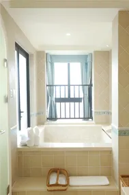 Poltton International Service Apartment Fujian Changtai Mayangxi - Image 3