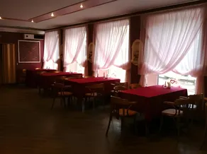 Gamma Hotel - Image 4