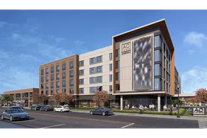 AC Hotel by Marriott Waco Downtown - Image 1