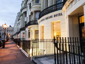 Brunswick Square Hotel - Image 2