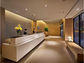JI Hotel Shanghai Songjiang Sports Center - Image 2