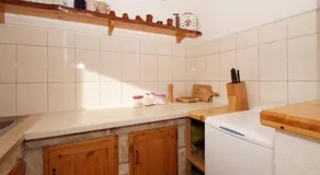 Stone House Mia - Two Bedroom Stone House with Terrace and Sea View - Image 5
