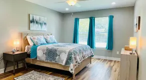 Combo Duplex Sleeps 8 4BR 4BA - Image 2
