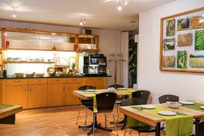 Centra Hotel Zurich - Image 3