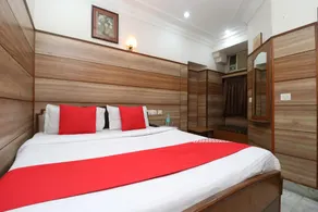 HOTEL O Vivek International Hotel - Image 5