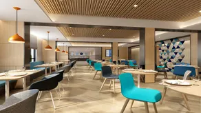 Holiday Inn Express Shanghai Chongming By IHG - Image 4