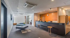 Court Hotel Fukuoka Tenjin - Image 2
