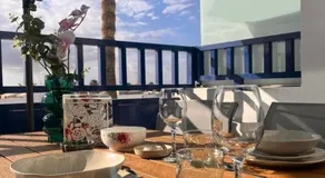 TK OCEANVIEW Apartment - Image 5