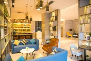 Echarm Hotel Guiyang City Hall Lincheng Xi Road Metro Station - Image 3