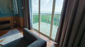Miki Santubong and Damai Apartment - Image 3