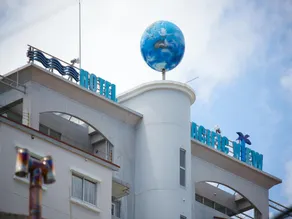 Hotel Pacific View - Image 2