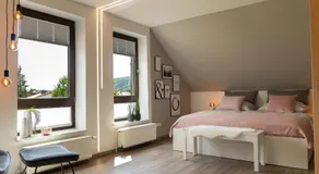 Die Nummer eins - Ferienwohnungen Hufnagel - Image 2