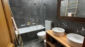 Appartement Le Zenith à Verbier - Image 2