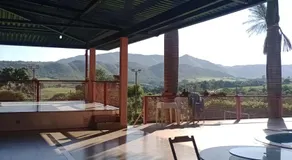 Pousada Adventures - Suites Luxo Hidromassagem - Piscina - Capitolio MG - Image 2