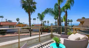 Sunset Cliffs Dream Home Ocean View Family Getaway - Image 5