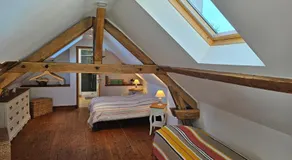 Gîte Le p'tit nid de Montachon, Saulieu, Morvan - Image 2