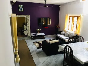 Tigerteak Homestay - Image 2
