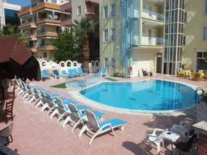 atlantikapart otel - Image 1