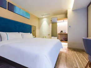 Hanting Hotel Xingyi - Image 2