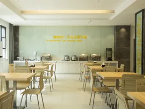City Comfort Inn Huanggang Huangzhou Avenue - Image 3