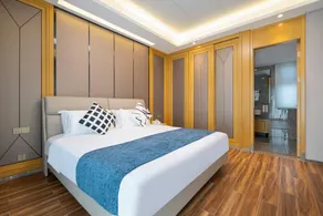 Floral Hotel· Xingfuli Villa (Sanya Haitang Bay) - Image 4