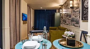 Citihome Paris - Image 4