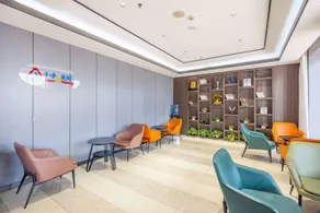 Super 8 Selected Hotel (Lanzhou Xiaoxihu Branch) - Image 3