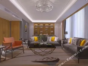 Xingpeng International Hotel - Image 2