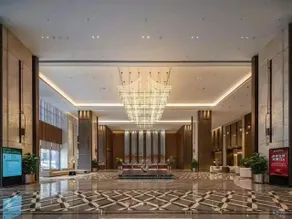 Changsha Rongtong Great Wall Hotel - Image 3