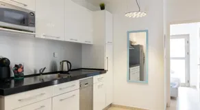 49 Abarbanel - By Beach Apartments TLV - Image 3
