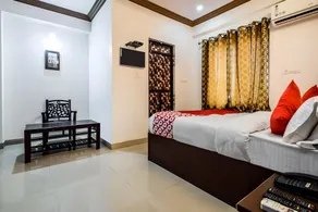 Hotel Amrapali Udaipur - Image 2