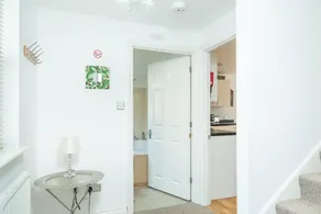 Bath Breaks Apartments - Image 4