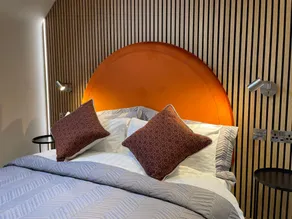 The Snooty Mehmaan - Boutique Hotel - Image 5