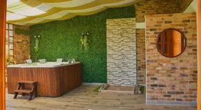 Hotel Reserva Campestre LA CABAÑA GLAMPING - Image 3