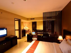 Emilia Hotel By Amazing - Palembang - Image 4