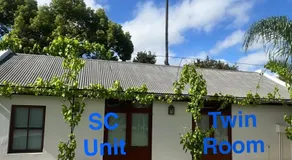 Meurant Self Catering Family Cottage - Image 3