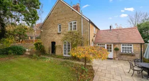 Manor Lodge Cottage - Image 5