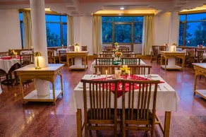 The Nature Residency - A Riverside Resort in Leh - Image 4