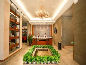 James Joyce Coffetel Harbin Railway Station Songlei Yuanda Pedestrian Street - Image 3