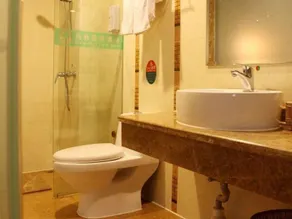 GreenTree Inn Nanning Langdong Hotel - Image 3