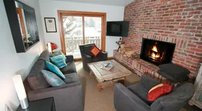 Voll ausgestattete Wohnung | Skifahren in der Nähe - Image 2