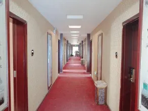 LangTing Hotel - Image 4