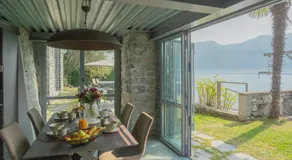 Villa Sasso On Lake Como by Rent All Como - Image 4