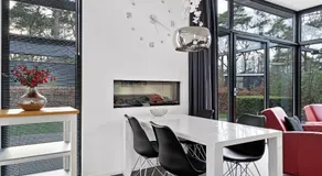 Moderne vakantiewoning op de Veluwe met airco - Image 3