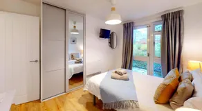St Ives Fir Tree Lodge - Image 2