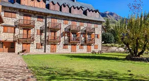 Bajo con jardín, paz, tranquilidad y aire libre - Isard 3 - Image 3